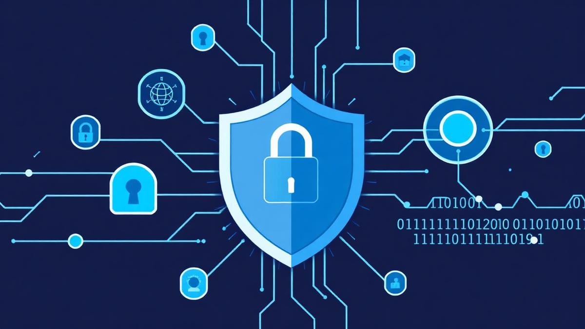 Cybersecurity für Mitarbeiter: 7 Regeln die 2026 jeder kennen muss
