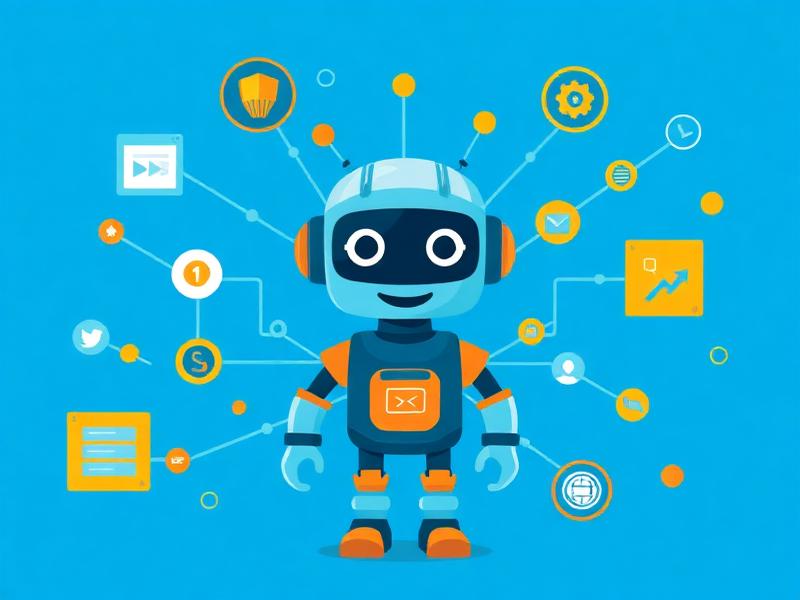 KI-Agenten bauen: So automatisieren Sie komplexe Workflows mit OpenClaw