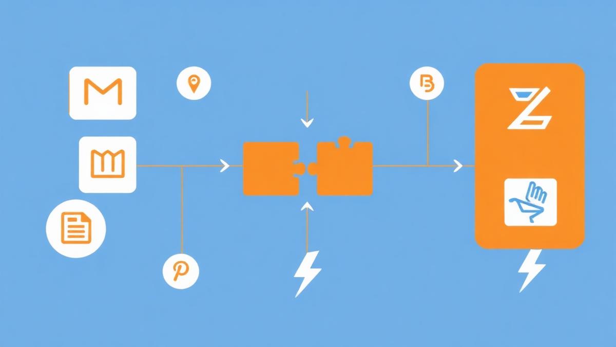 Automatisierung ohne Code: So sparen Sie 10 Stunden pro Woche