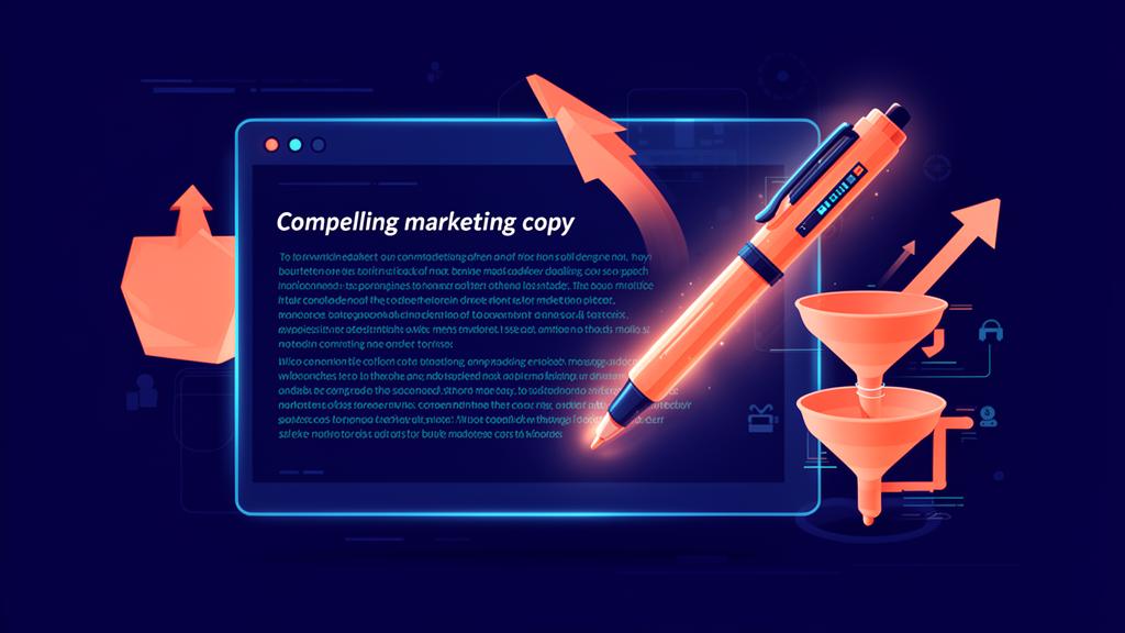 KI-Texte die verkaufen: Copywriting mit KI
