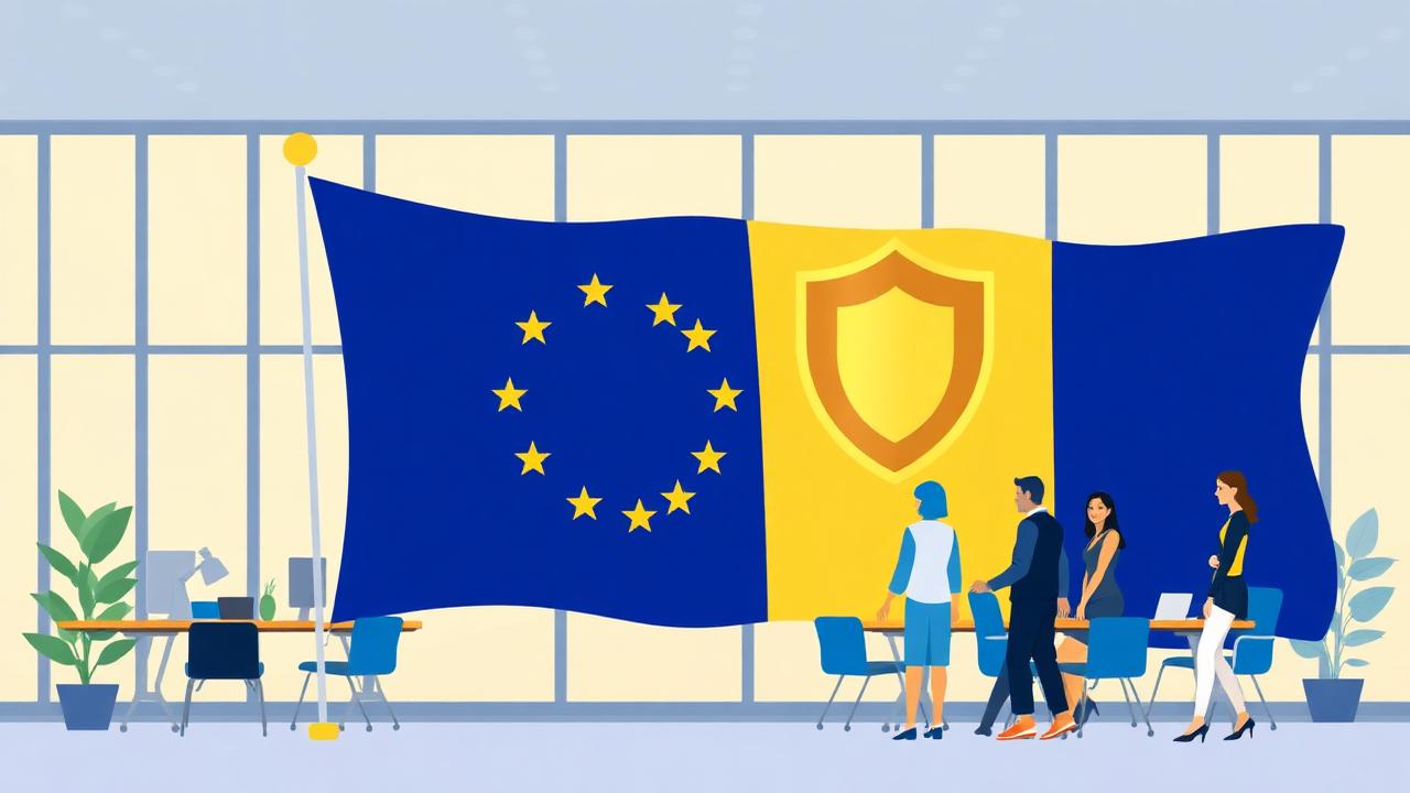 KI-Kompetenz für Teams – EU AI Act Pflichtschulung