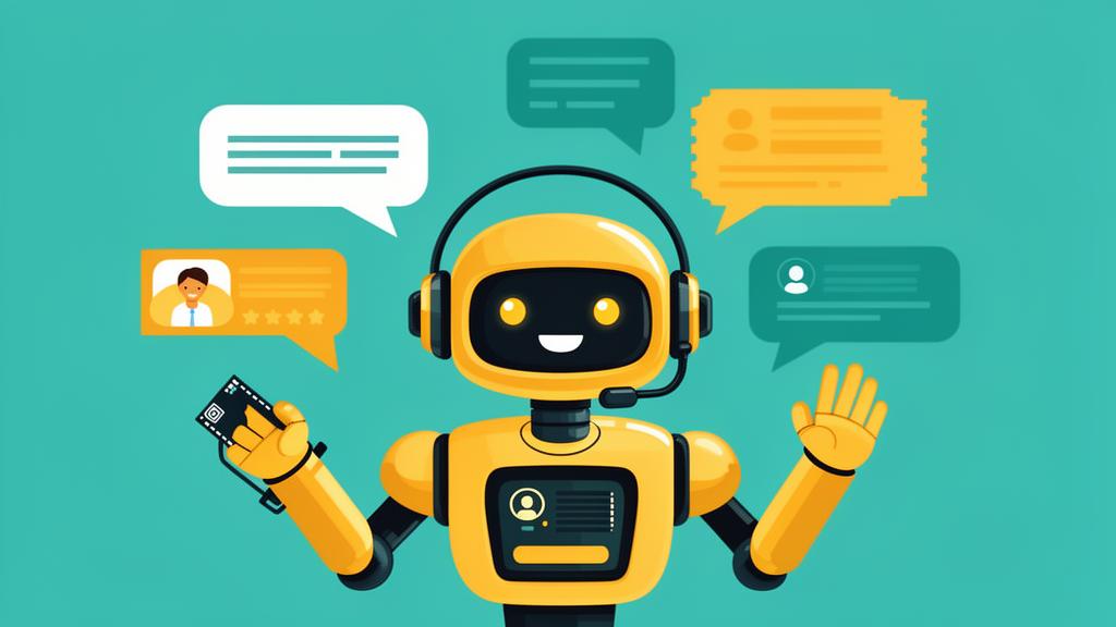 KI im Kundenservice: Chatbots & Support automatisieren – Online-Kurs mit Zertifikat | ALVATAR
