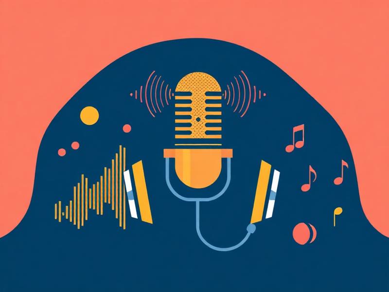 KI-Podcasts & Audio erstellen