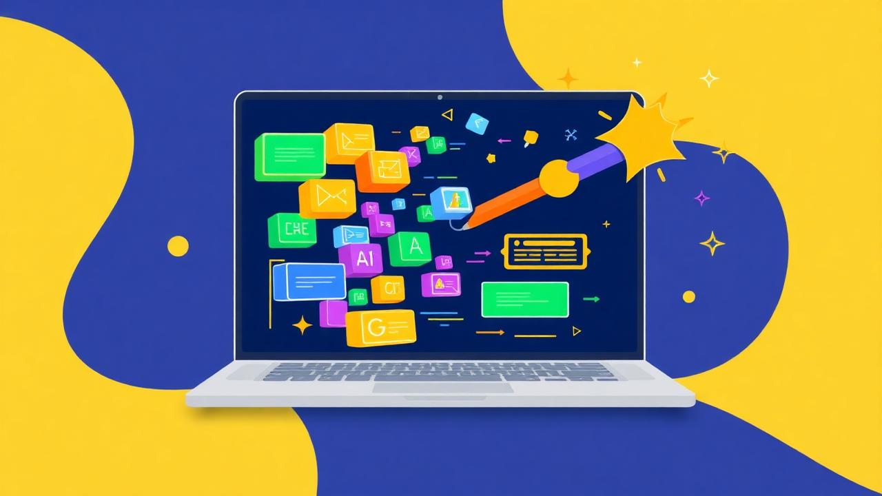 Vibe Coding – Apps bauen ohne Programmieren
